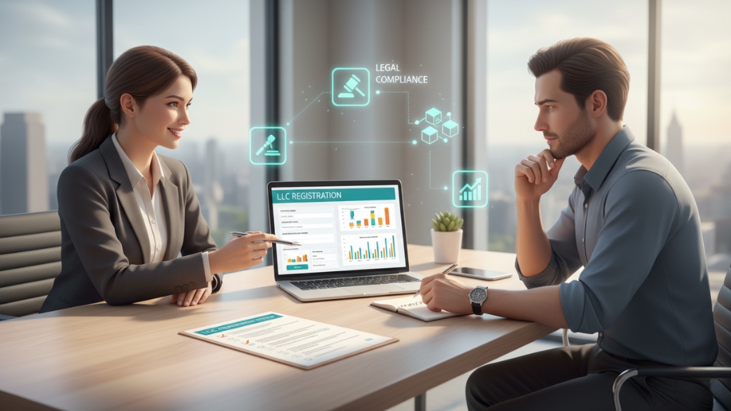 Offshore Jurisdiction