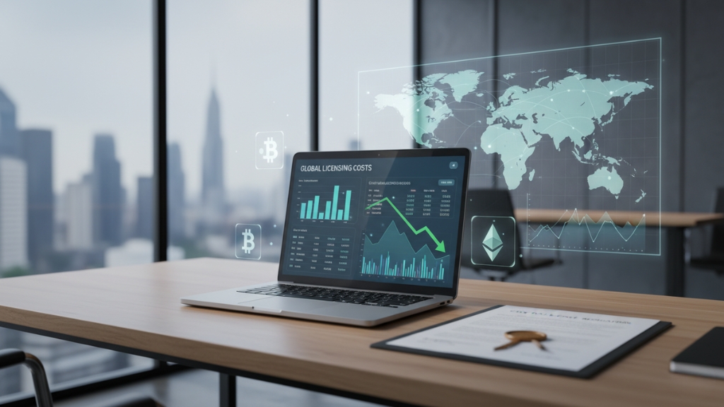 Gaming License In Curacao