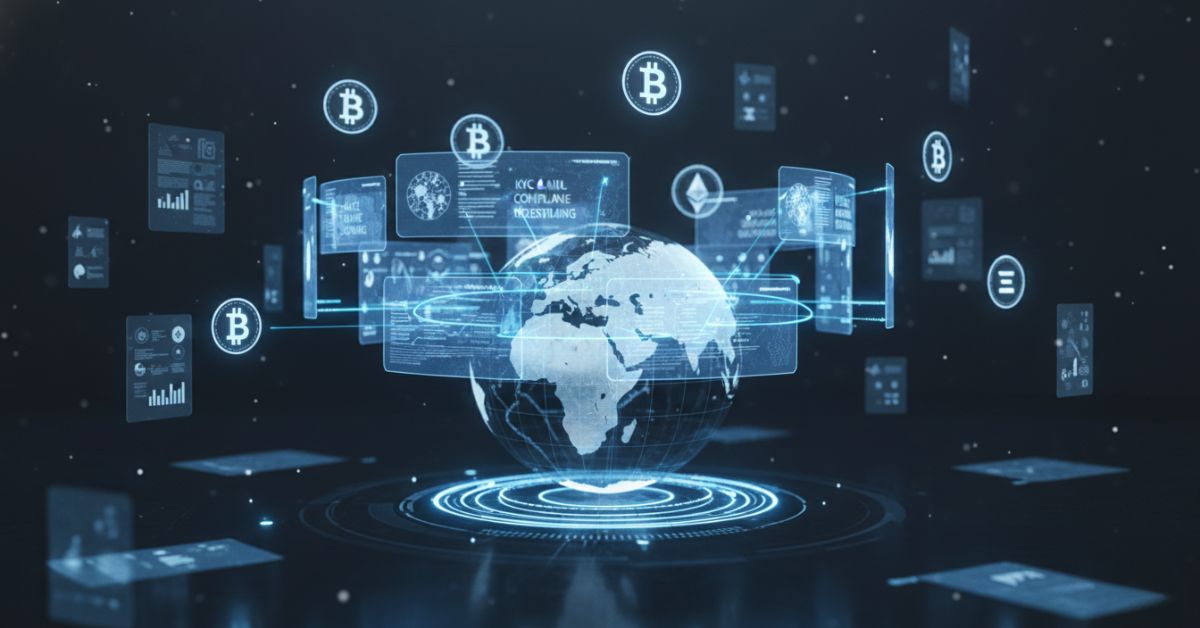 Legal Requirements for Offshore Companies