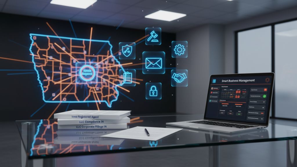 South Carolina Registered Agent