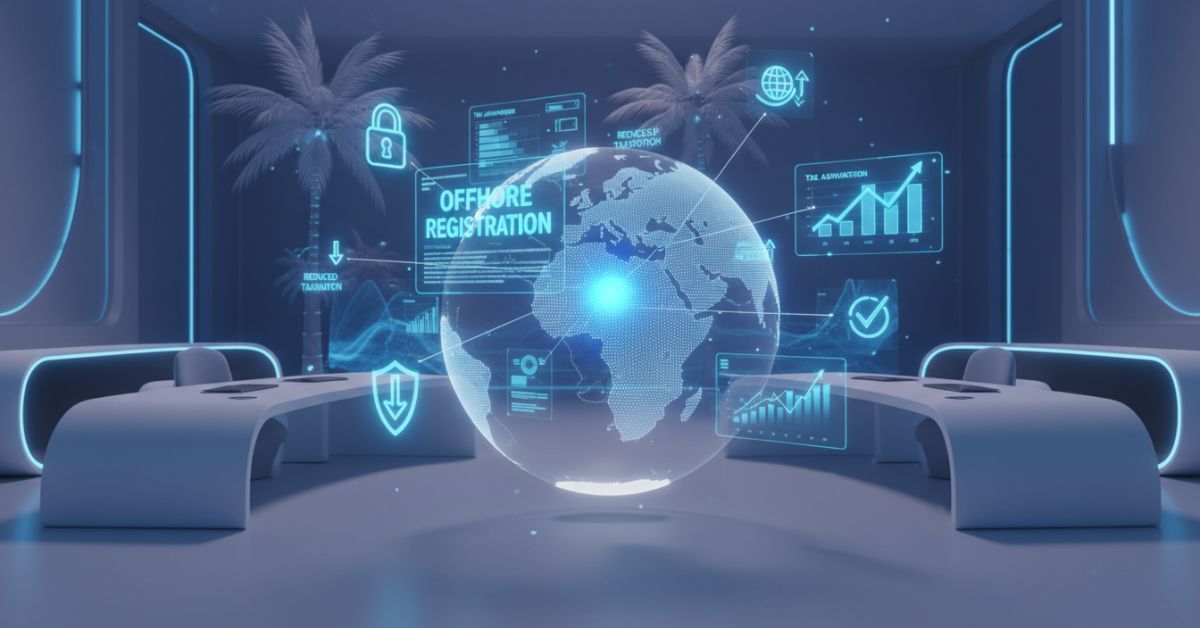 Seychelles Offshore Company Formation