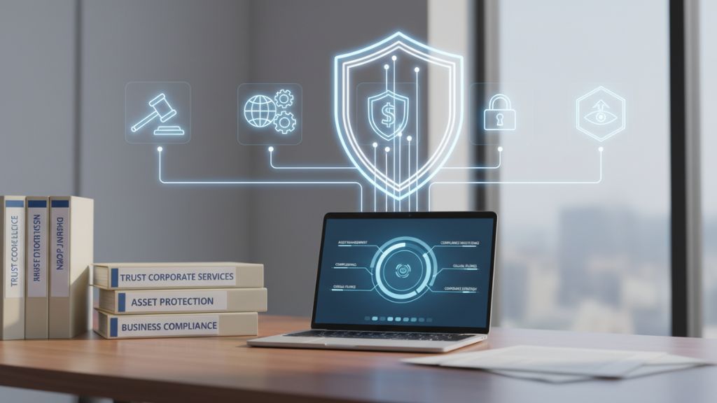 Trust Corporate Services