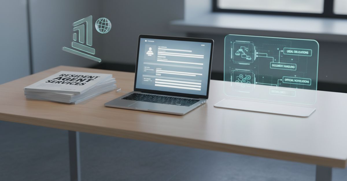 What Is a Resident Agent