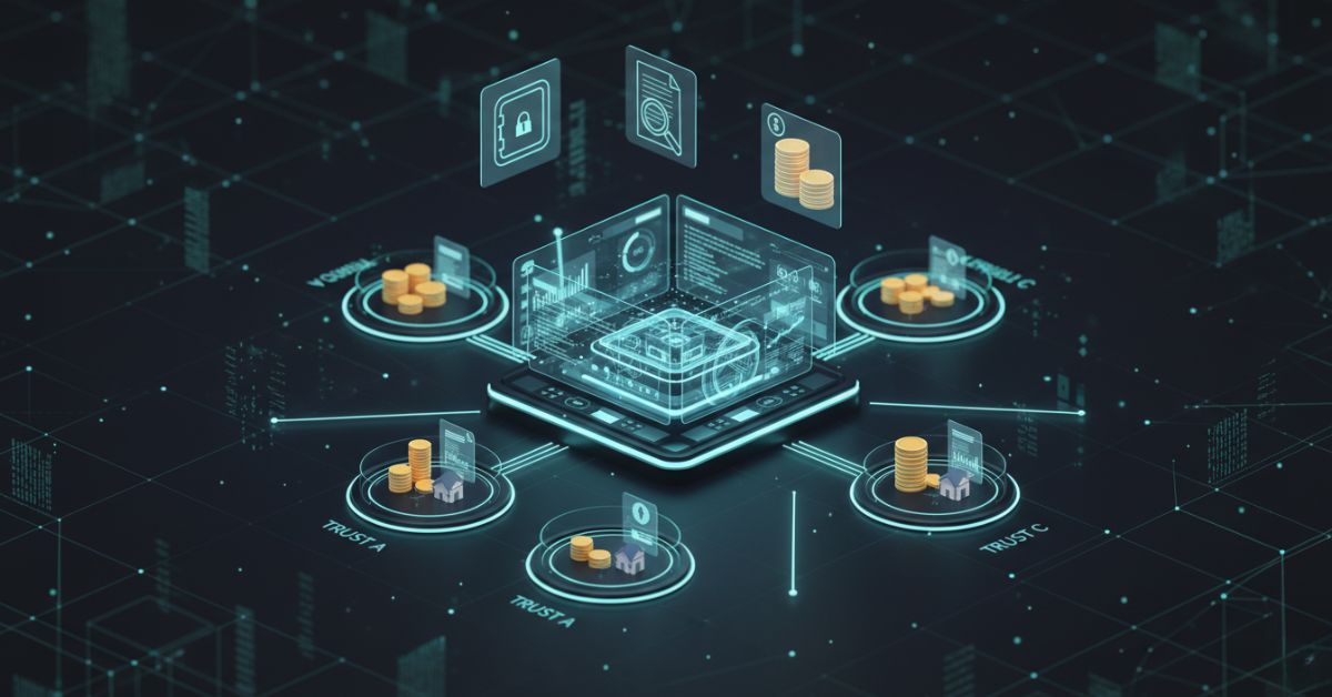 What Is Trust Administration Services